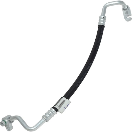 Universal Air Cond Universal Air Conditioning Hose Assembly, Ha10999C HA10999C
